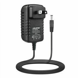 Ablegrid AC Adapter for Psyclone Essentials Model: AK01G-0500120U Power Supply Cord Cable