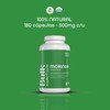 BULK SUPERFOODS | Moringa Pura Organica 100% Natural | 180
