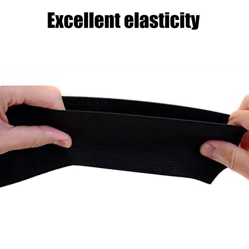 Mtxorvix Adjustable Golf Swing Trainer Arm Band - Elastic Posture