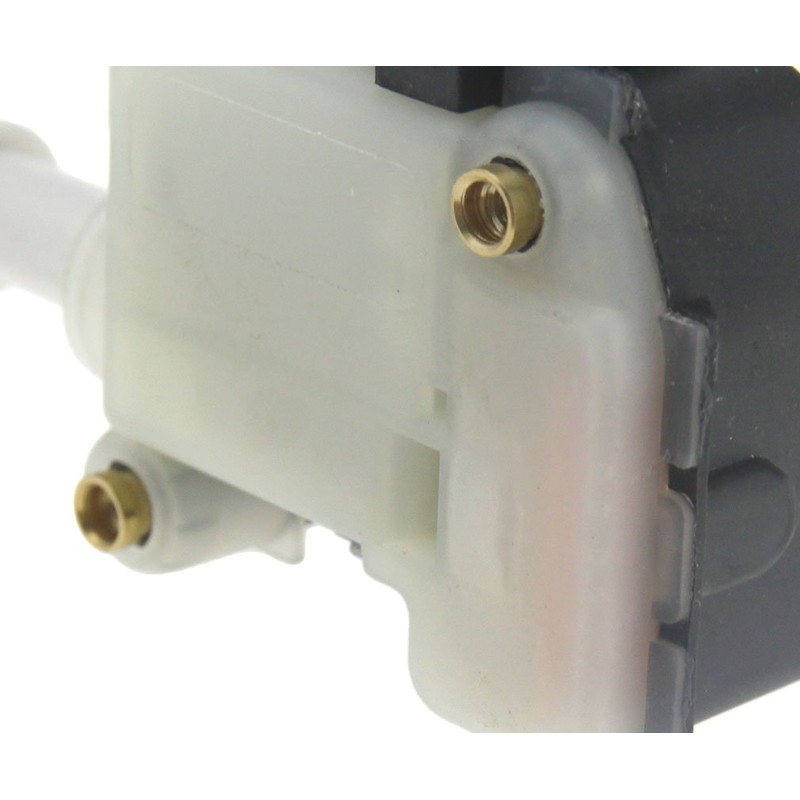 Locking Actuator Tailgate Central Boot For A4 8E B6 B7