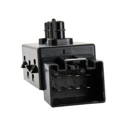 ZAPOSTS 6 Way Power Seat Switch Fits for Chrysler PT Cruiser 2006-2010,for Dodge Ram 1500 2006-2008,for Ram 2500/Ram 3500 2006.Driver Side Adjuster Control Switch.Replace OE 4602697AA, 4671979AA