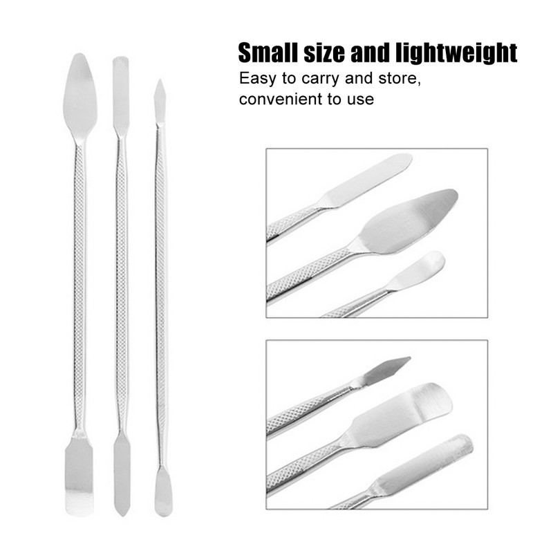 Mobile Phone Repair Disassemble Tool Combination Screen Removal Pry Bar