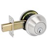 Master Lock DSCHSD32D Heavy Duty Single Cylinder, Grade 2 Commercial