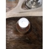 Montana Pitch Blend Leather Oil & Conditioner, 8 oz Bottle,