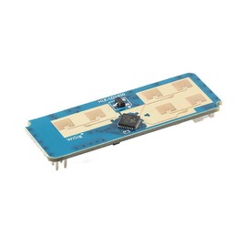EC Buying 24GHz LD2450 Radar Sensor Module 5V Human Movement Trajectory Tracking Radar Induction Distance Angle Speed Measurement