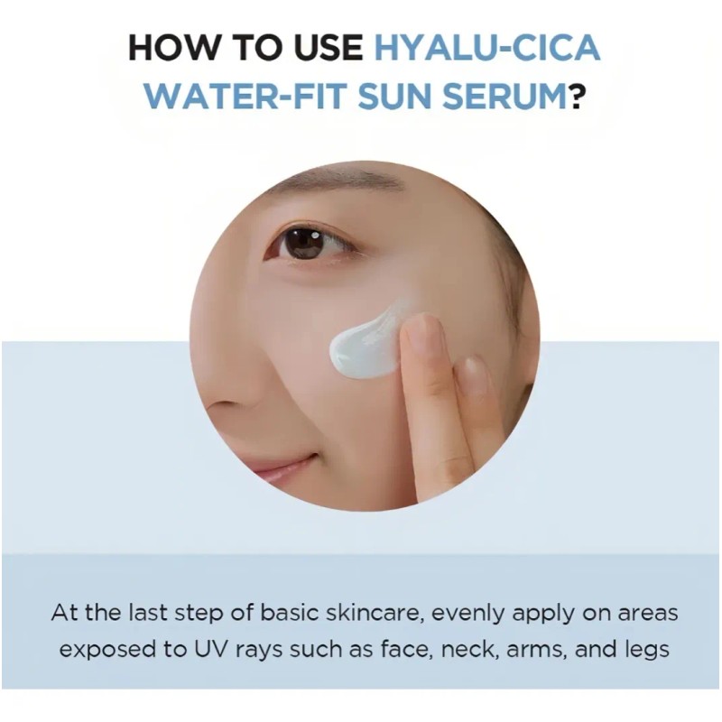Madagascar Centella Hyalu-cica Sunserum Bloqueador Twin Pack