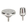 3 in 1 RF Skin Tightening Machine 7 Gears Remove
