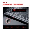 BERG REGEN® Silicone Windshield Wiper Blades Replacement for Jeep Liberty