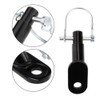 Bicycle Trailer Coupling Bicycle Trailer – Towing Hitch Bicycle with