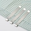 20 PCS Large Sewing Clips, Sewing Clips for Fabric and