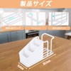 Paper Cup Holder, Cup Stand, Cup Dispenser, 4 Compartments, Cup,