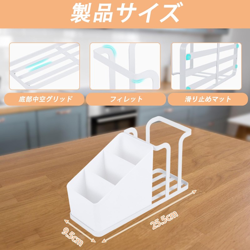 Paper Cup Holder, Cup Stand, Cup Dispenser, 4 Compartments, Cup,