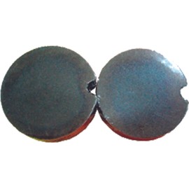 SP1 1997-1998 Panther 550 Arctic Cat BRAKE PADS A/C 05-152-40