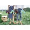 Fipper Slipper | Wide | Rubber Thongs for Men |