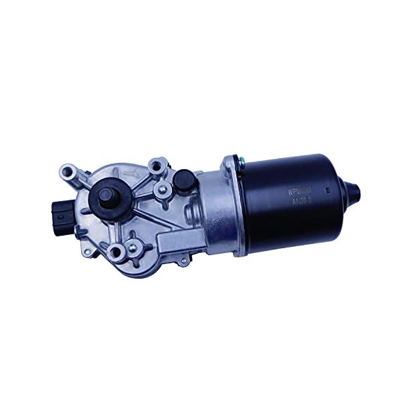 New Windshield Wiper Motor For Honda Pilot 09-15 Front Wiper