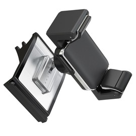Soporte Celular para Auto con Navegación Almohadillas Premium Diseño Profesional                                                                      