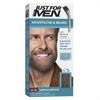 Just for Men Moustache & Beard Colour 35 Medium Brown