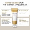 MADAGASCAR CENTELLA DOUBLE CLEANSING DUO SKIN 1004