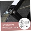 Gatuida 1 Set Jack Repair Trailer Jack Car Jack Automotive
