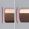 KAKURI Chisel Hammer GENNO 8 oz (225g) Japanese Woodworking Carpenter