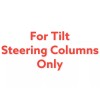 Pro Steering Columns 82-96 CORVETTE STEERING COLUMN HIGH BEAM DIMMER