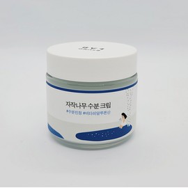 Round Lab Birch Moisture Cream 80ml / 라운드랩 자작나무 수분 크림 80ml