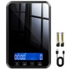 Letron Food Scale, 33 lb / 0.1 oz High Precision