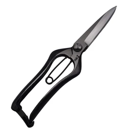 Hisho Matsuya Shears Premium 9.1 inches (230 mm) Metal Stop Toshitsuka Shears