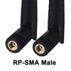 Boobrie Dual Band WiFi Antenna 8dBi High Gain 2.4GHz 5GHz