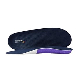 Slimflex Berry Insole, Low Density Soft and Comfortable ([ UK 6 | EU 40])