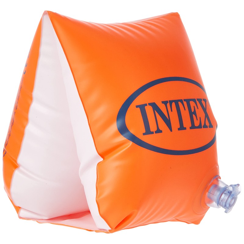 Intex Inflatable Arm Bands, 30 x 15 cm