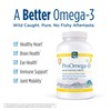 Nordic Naturals Nordic Naturals ProOmega-D, Lemon Flavor - 180 Soft