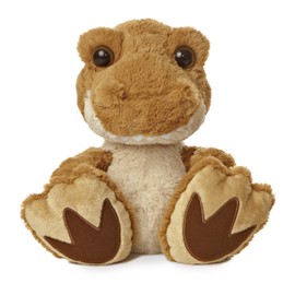 Aurora - Taddle Toes - 10" Roaree T-Rex