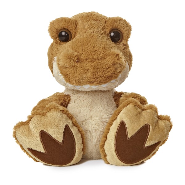 Aurora - Taddle Toes - 10" Roaree T-Rex