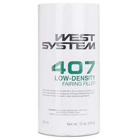 FILLER LOW DENSITY 12 OZ