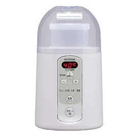 KYM-014 Yogurt Maker, White