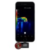 Seek Thermal Compact Thermal Imaging Camera UQ-AAA