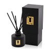 Lulu Candles | Reed Diffuser Set | Nag Champa -