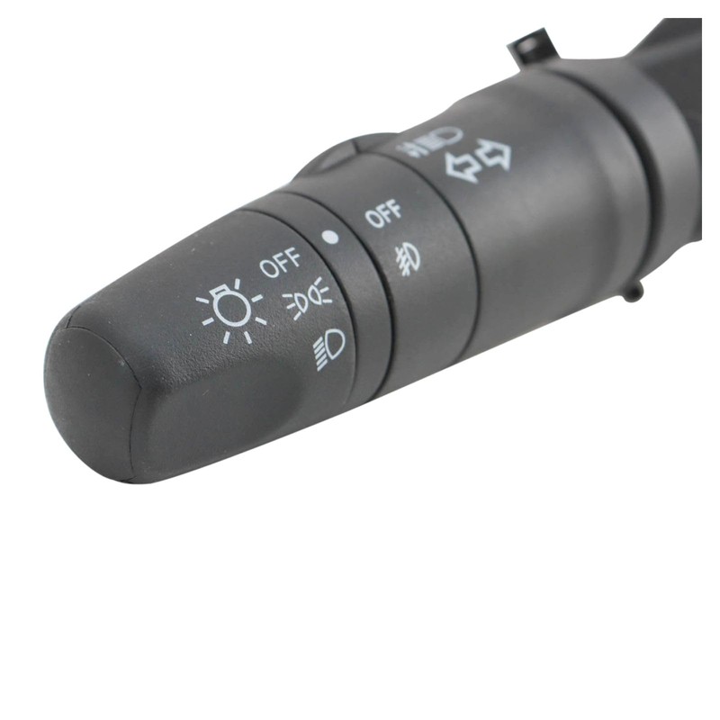 Combination Switch Compatible with 2006 Infiniti G35 2008-2015 Nissan Titan