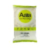 Aara White Corn Meal for Ugali - 4LB