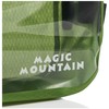 MAGIC MOUNTAIN MMSDP2 Seamless Dry Pouch, 6.6 gal (2 L),