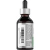 Horbäach Echinacea Goldenseal Liquid Tincture Drops | 2 fl oz