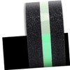 Gatuida 2pcs Non-slip Stickers for Stairs Bathing Sticker Anti-slip Tape