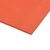 3Pcs Red Maintenance Silicone Pad Heat Insulation Silicone Mat for