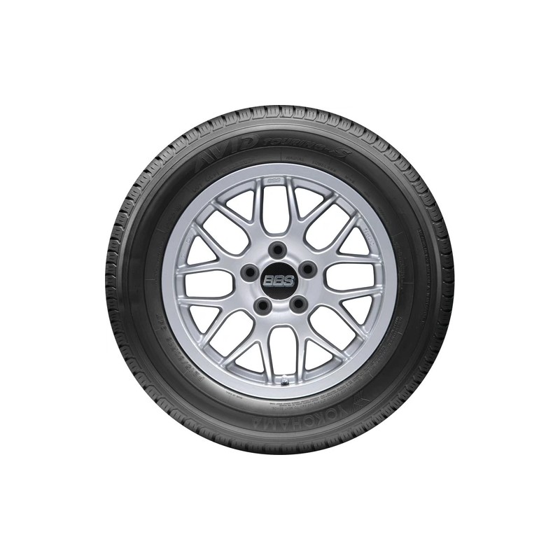 Yokohama 1 Yokohama Avid Touring S P185/65R15 86 S Tire
