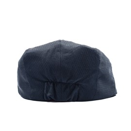 Born to Love Flat Scally Cap Boy's Tweed Page Boy Newsboy Baby Kids Driver Cap Hat XL 6 to 8 yrs 56CM, Navy