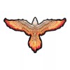 PatchStop - World's Largest Patch Store Flying Eagle With Flaming