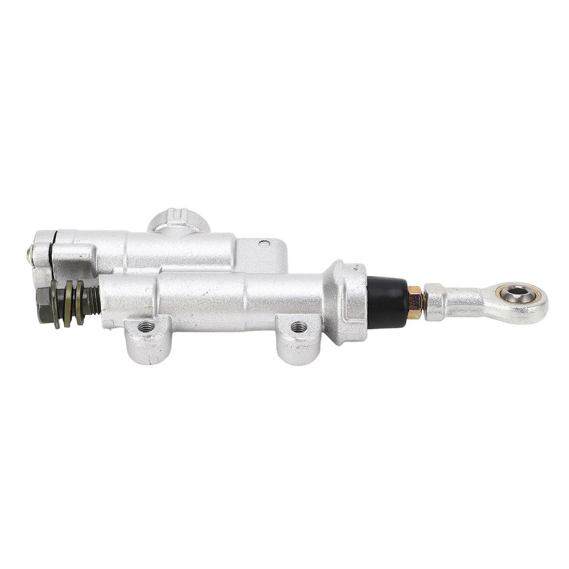 Rear Brake Master Cylinder Pump 10mm Better Braking Performance for