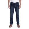 Carhartt Men's Rugged Flex Straight Tapered Jeans - 38W /