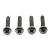 TCL Screws for TCL 55S451 TV Stand / Legs (Set